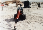 Falklands to be landmine free nearly 40 years after war