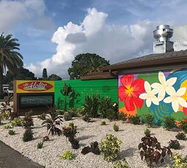 Aloha To Go - Seminole