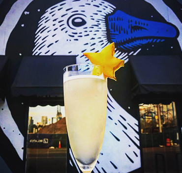 The Wayward Goose - St. Pete